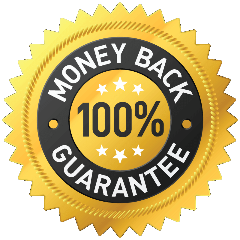 money-back